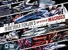 Hidetaka Tenjin's Artistry of Macross: From Flash Back 2012 to Macross Frontier