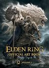 Elden Ring Official Art Book, Vol. I