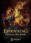 Elden Ring Official Art Book, Vol. II