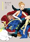 Veil, Vol. 1: Temperature of Orange