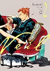 Veil, Vol. 2: Calming Noir