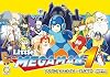 Little Mega Man Volume 1 (1)