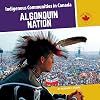Algonquin Nation