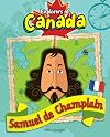 Samuel de Champlain