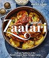 Zaatari: Culinary Traditions of the World's Largest Syrian Refugee Camp