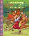 Sarah Ponakey, Storycatcher and Âhâsiw’s Forest Powwow (Sarah Ponakey, Storycatcher, 1)