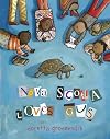 Nova Scotia Loves Gus