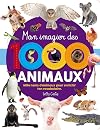 Mon imagier des 1000 animaux