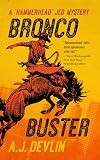 Bronco Buster