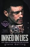 Inked in Lies (The Fallen Men)
