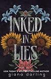 Inked in Lies Special Edition (The Fallen Men Series Special Editions)