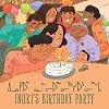 Inuki's Birthday Party: Bilingual Inuktitut and English Edition