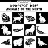 Animals of the North: Bilingual Inuktitut and English Edition (Arvaaq Books)