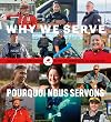 Why We Serve: Stories of Today's RCMP Members