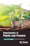 Encyclopedia of Plants and Flowers (ACC. NO.: 8792 C-1)