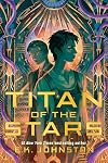 Titan of the Stars
