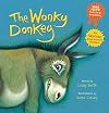 The Wonky Donkey Pin the Tail on the Wonky Donkey