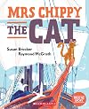 Mrs Chippy the Cat
