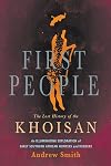 First People: The Lost History of the Khoisan