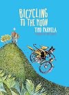 Bicycling to the Moon