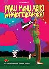 Paku Manu Ariki Whakatakapōkai