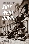 On This Day in History Sh!t Went Down {Number 1}
