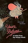 Yours, Befana: A Letter from the Winter Witch
