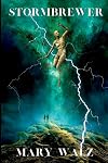 Stormbrewer (Firebrand Series)