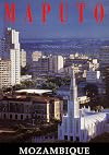 Maputo, Mozambique