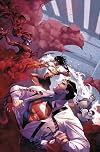 Superman: Action Comics Vol. 3: Leviathan Hunt