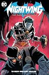 Nightwing: The Gray Son Legacy