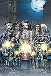 Vamps: The Complete Collection