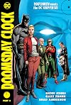 Doomsday Clock Part 2