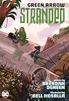 Green Arrow: Stranded