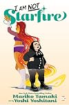 I Am Not Starfire
