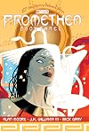 Promethea: 20th Anniversary Deluxe Edition Book 3