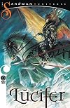 Lucifer Vol. 3: The Wild Hunt