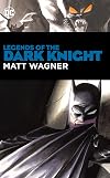 Legends of the Dark Knight: Matt Wagner