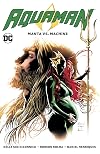 Aquaman Vol. 3: Manta vs. Machine