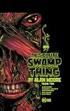 Absolute Swamp Thing by Alan Moore Vol. 2