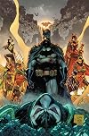 Batman Vol. 13: The City of Bane Part 2
