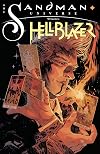John Constantine, Hellblazer Vol. 1: Marks of Woe