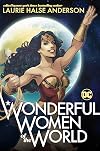 Wonderful Women of the World