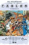 Fables Compendium 1