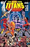 New Teen Titans Vol. 12