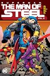 Superman: The Man of Steel vol 2 (omnibus)