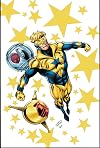 Booster Gold: Future Lost