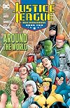 Justice League International Book Two: Around the World