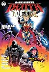 Dark Nights: Death Metal (Deluxe Edition)