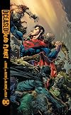 DCeased: Dead Planet